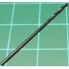 Drill Bit, 1mm, HSS