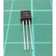 Transistor: NPN, bipolar, 40V, 1.5A, 1W, TO92
