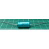 Capacitor, 10uF, 160V, Electrolytic, axial 