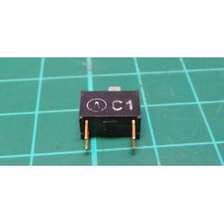 DIP spinac 2x TESLA, razeni 00-11