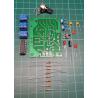 ICL8038 Monolithic Function Signal Generator Module DIY Kit Sine Square Triangle