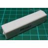 Resistor, 10R, 5%, 20W