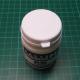 Termovodivá paste, white, silicone, 100 g 