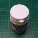 Termovodivá paste, white, silicone, 100 g 