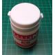 Silicone paste, colorless, 60 g, PASTA SILIKONOWA N