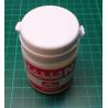 Silicone paste, colorless, 60 g, PASTA SILIKONOWA N