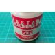 Silicone paste, colorless, 60 g, PASTA SILIKONOWA N