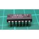 4001, CD4001, 4x 2 input NOR *New Photo with next delivery