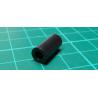 Plastic Standoff / Spacer, F-F, 3.6mm bore, 15mm board height