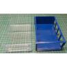 Stacking plastic box 101, 100x95x50mm 