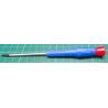 Screwdriver, T4, 50mm, Torx 