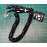 Phone handset Recorder / Microphone, NOS