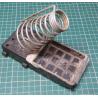 USED - Weller soldering iron stand