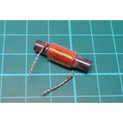 Inductor, 0.22mH, 0.9ohm