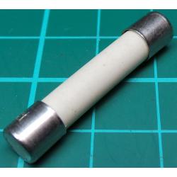 Fuse, 3A, 32mm x 6.3mm, Ceramic