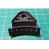 Handle for repro plastic teeth
