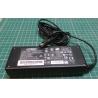 USED PSU, 12V, 3.33A, IEC Input, 5.4mm Barrel Output Connector