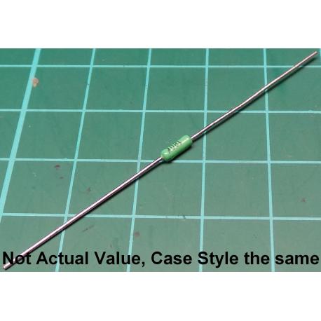 Resistor, 316R, 1%, 0.5W