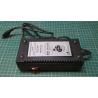 USED PSU, 24V, 2.1A, IEC Input, Mini Din Output Connector