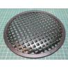 Protective Cover for Speaker, 205 mm (8")