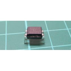 BPC817C optocoupler with a transistor, 5kV CTR 200-400% DIP4 