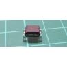 BPC817C, optocoupler with a transistor, 5kV CTR 200-400% DIP4