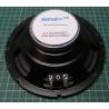 Speaker, 8ohm, 165mm, 20W RMS