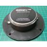 Tweeter, Speaker, 8ohm, 110mm, 25W RMS, 1.5-19Khz