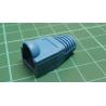 Cover for RJ45 blue 