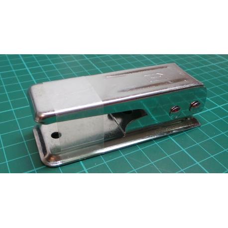 Punching SIM card 