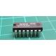 74ALS37 4x 2Access NAND power, DIL14, / MH74ALS37 / 