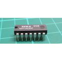 74ALS37 4x 2Access NAND power, DIL14, / MH74ALS37 / 