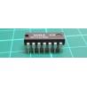 7430, MH74ALS30, 8 input NAND, DIL14
