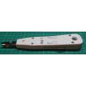 Tool Network Telephone Socket Insertion Multi Punch Down IDC Faceplate Krone