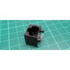 RJ45 jack for PCB 8P8C [NEW]