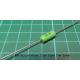 Resistor, 6K8, 5%, 1W