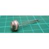 1T308V / GT308V - AF109 Germanium Transistor USSR 20V/120MHz Lot of