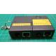 Hot Sale Super Mini Network LAN Cable Wire Cat5 RJ11 RJ45 Tester