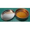 Rosin Flux, 40g, In Metal Tin