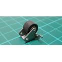 Roller, 9x7mm, for Axle 1.5mm