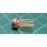 MAA501, Op Amp, TO99