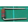 Resistor, 750R, 2%, 0.25W, Formed Legs