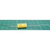 Capacitor, 33n, 630V, Polyester Film, Axial