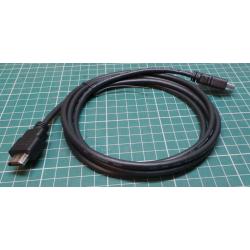 HDMI Cable, 2m