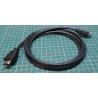 HDMI Cable, 2m