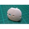 Child Safety Euro Mains Socket Cover