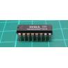 MDAC08EP, D to A Converter, DIL16