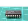 MHB2100 - 100x2 Shift Register, DIL14 