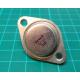 tranzistor OC27 P 32V/3,5A 12,5W TO3 