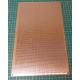 Univerzální DPS PCB7360, vrtaná, 180x300mm